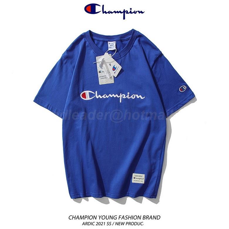Champion Men's T-shirts 3